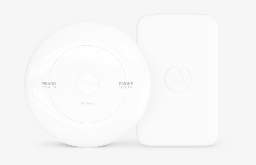 Recibe Avisos Cuando Haya Algún Exceso De Humo, Fuga - Circle, transparent png #8721746