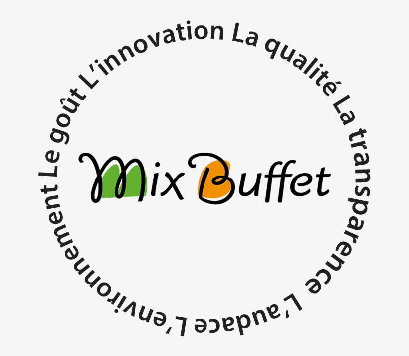 En Savoir Plus - Mix Buffet, transparent png #8721876