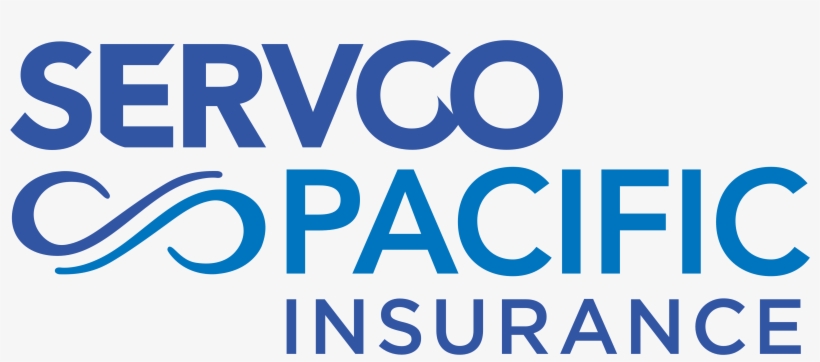 Pacific Insurance Logo Png, transparent png #8722002