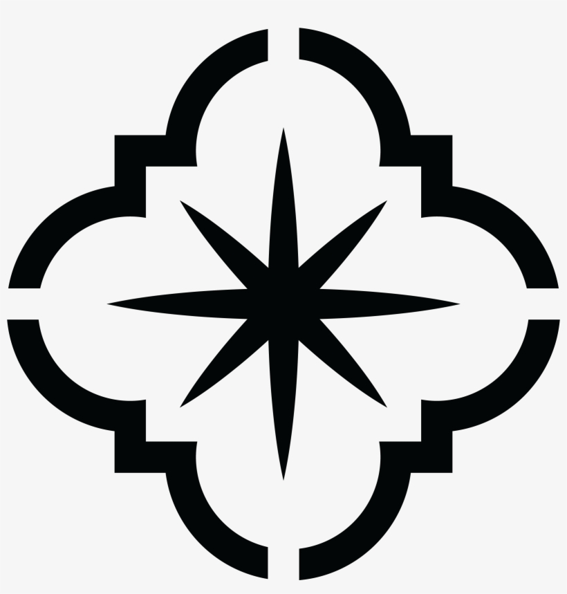 Tile 3 Black - Boat Steering Wheel Icon, transparent png #8722033