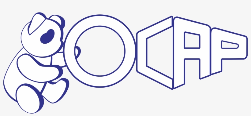 O Cap Logo Png Transparent, transparent png #8722135