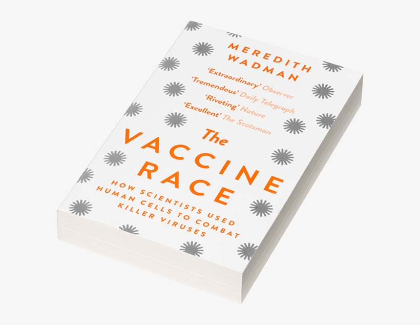 The Vaccine Race - Vaccine Race, transparent png #8722136