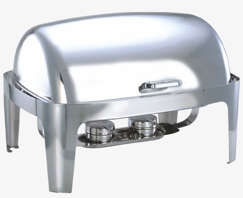 Ergonomic Design Ensures Our Buffet Ware Is Easy To - Barbecue Grill, transparent png #8722169