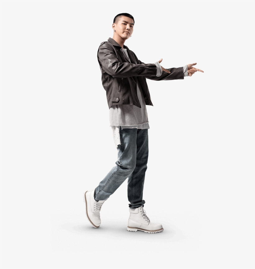 Standing, transparent png #8722411