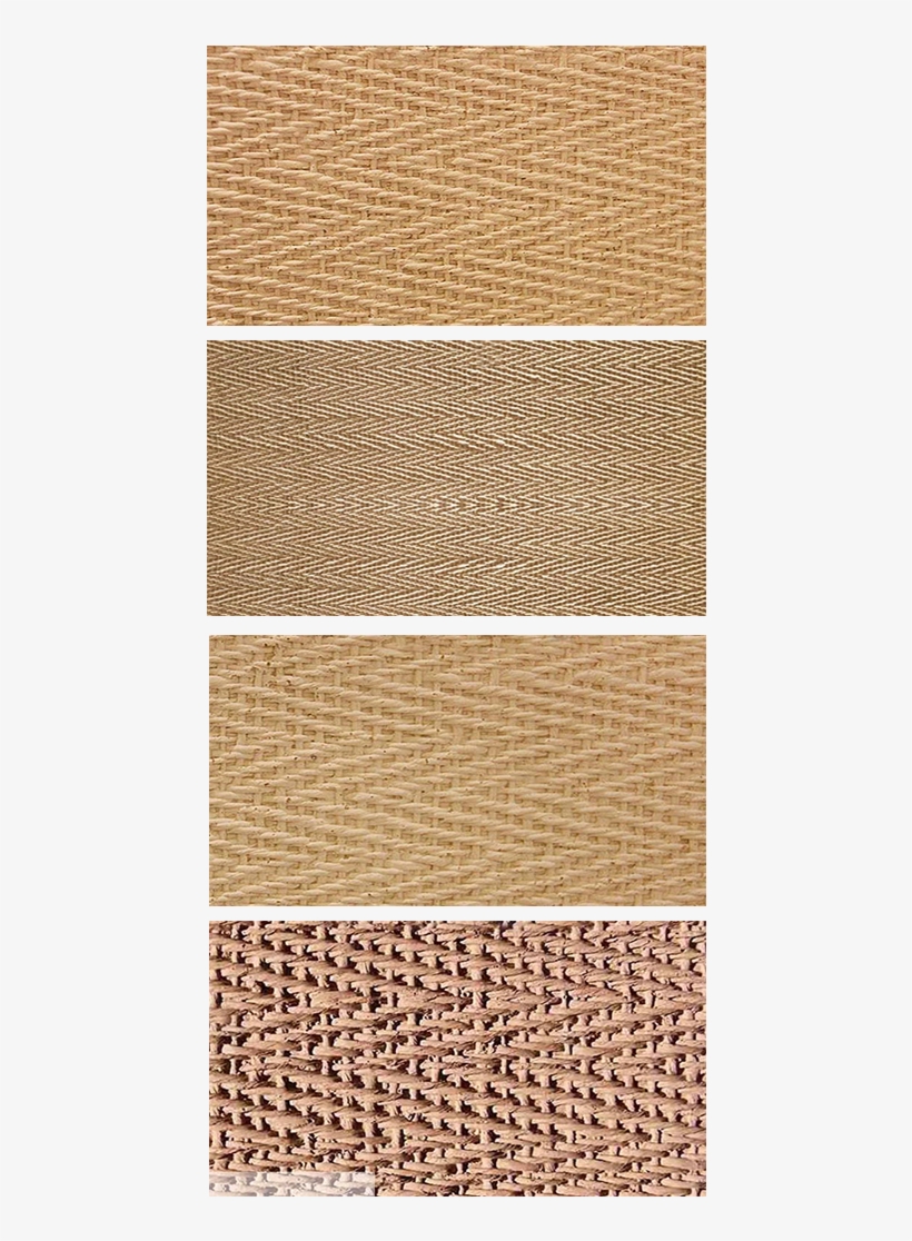 Rattan Soft Tile - Plywood, transparent png #8722448