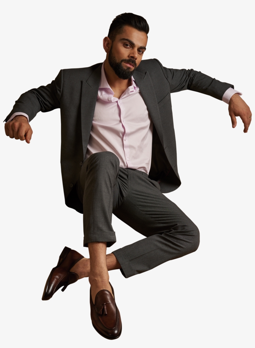 Relaxed, Chilled Out But Yet A Man With A Plan - One8 Shoes Formal, transparent png #8722477