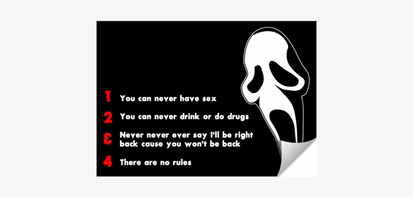 Randy's Rules - Graphic Design, transparent png #8722567