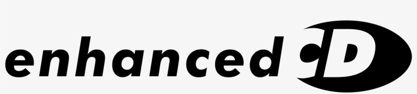 Enhanced Cd Logo Png Transparent - Enhanced Cd Logo Png, transparent png #8722764