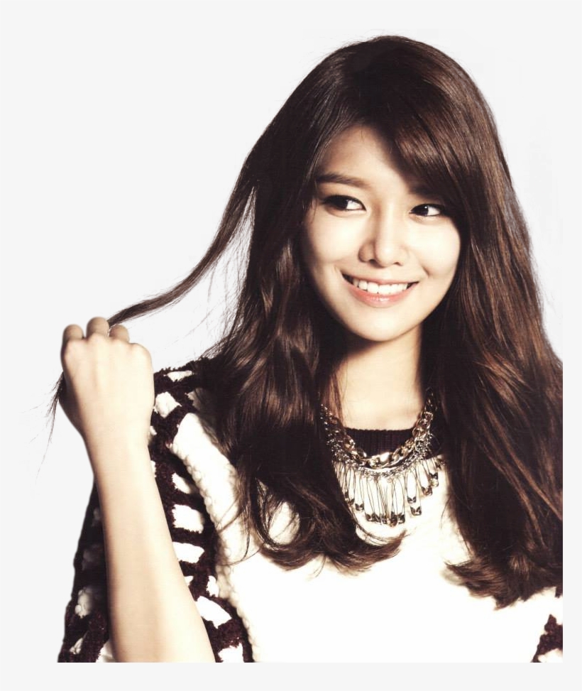 4) Nina Dobrev 26 Years Old, Actress (the Vampire - Sooyoung Before And After, transparent png #8722798