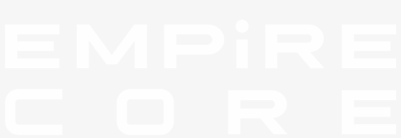 Empire Core - Black-and-white, transparent png #8722904