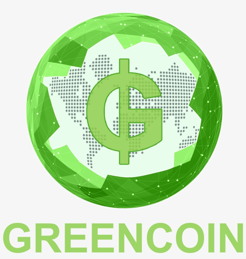 Greencoin • Ico Details - Greencoin Ico, transparent png #8722955