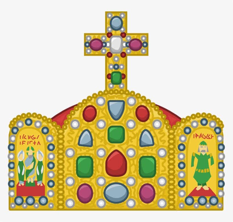 Free Free 172 Imperial Crown Svg SVG PNG EPS DXF File