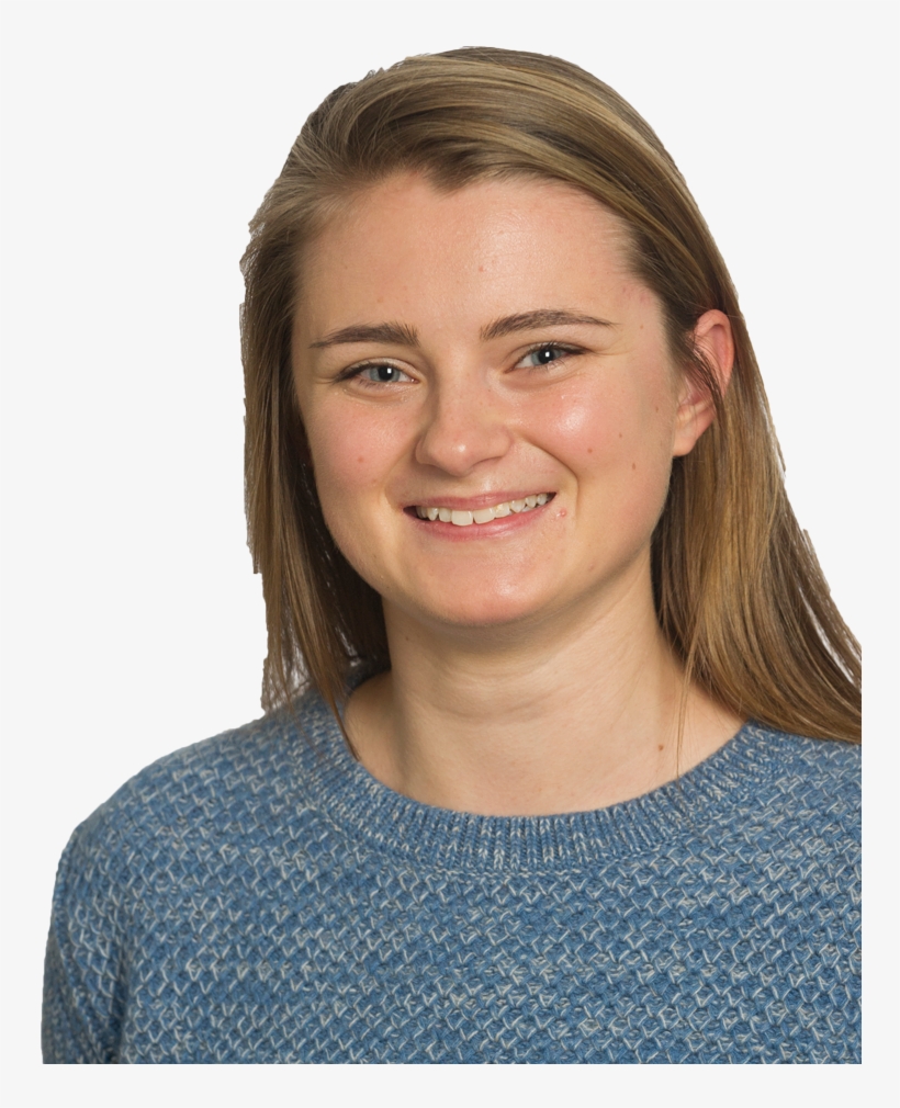 Ellie-final - Girl, transparent png #8723007