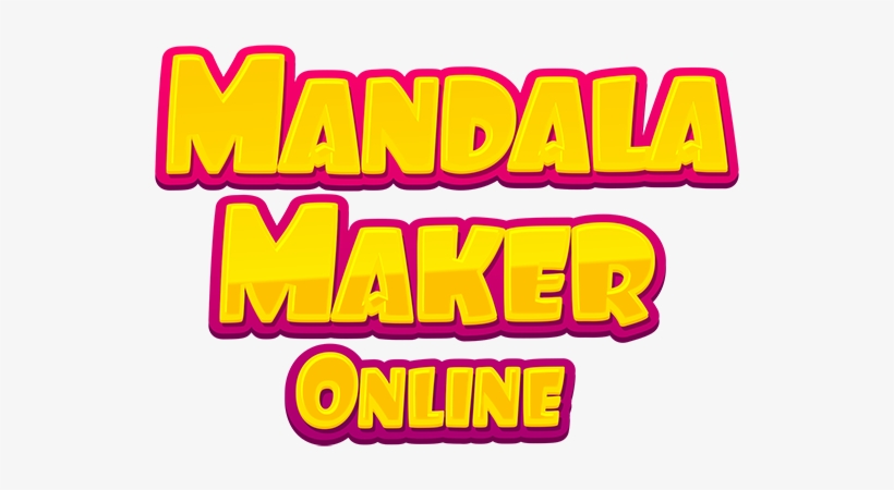 Mandala Maker Online, transparent png #8723214