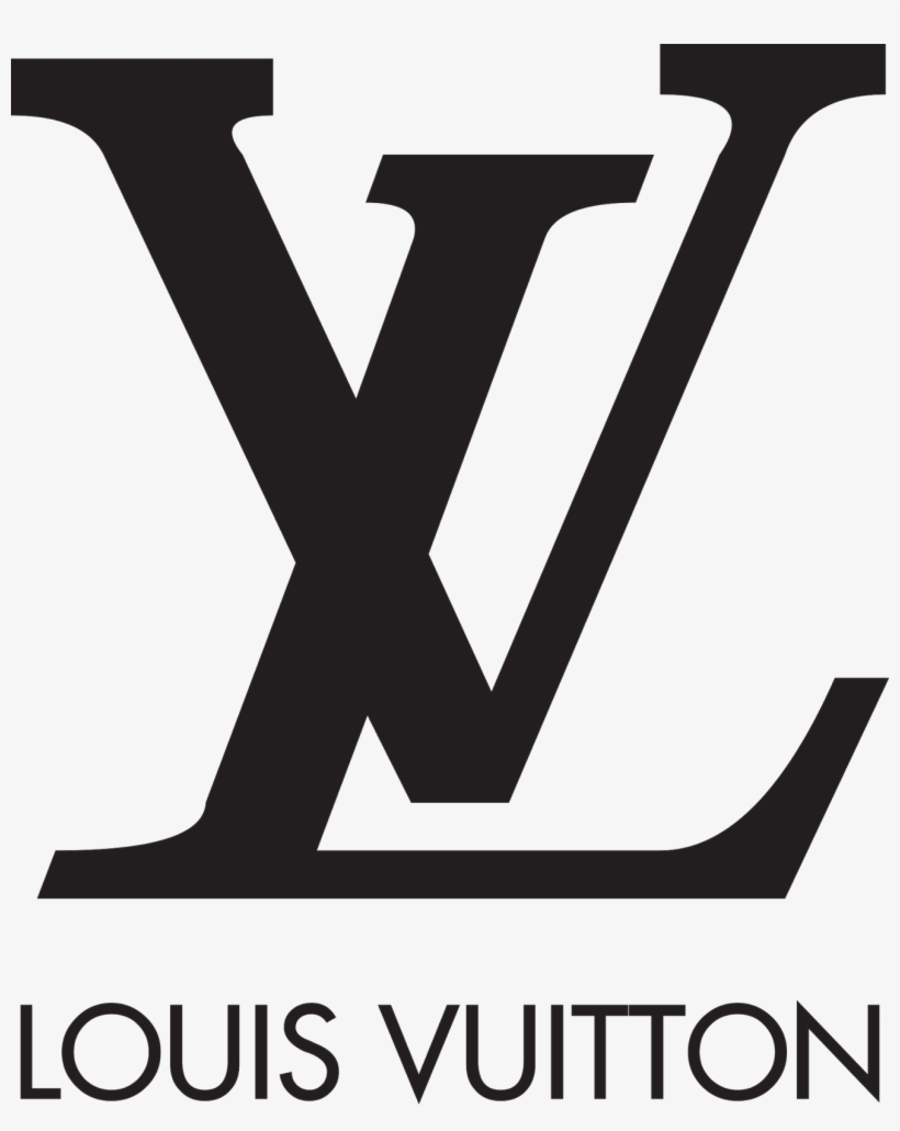 Louis Vuitton Logo - Louis Vuitton Logo Png, transparent png #8723240