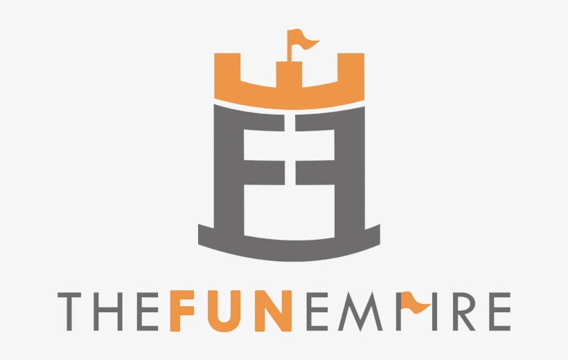 The Fun Empire - Illustration, transparent png #8723269
