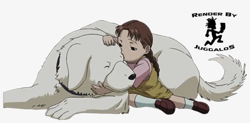 I Also Had A Question - Fullmetal Alchemist Nina Y Alexander, transparent png #8723304