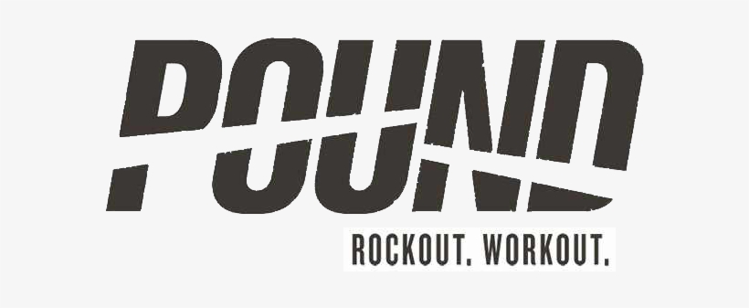 Pin It On Pinterest - Pound Rockout Workout, transparent png #8723332