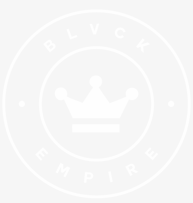Blvck Empire - Circle, transparent png #8723462