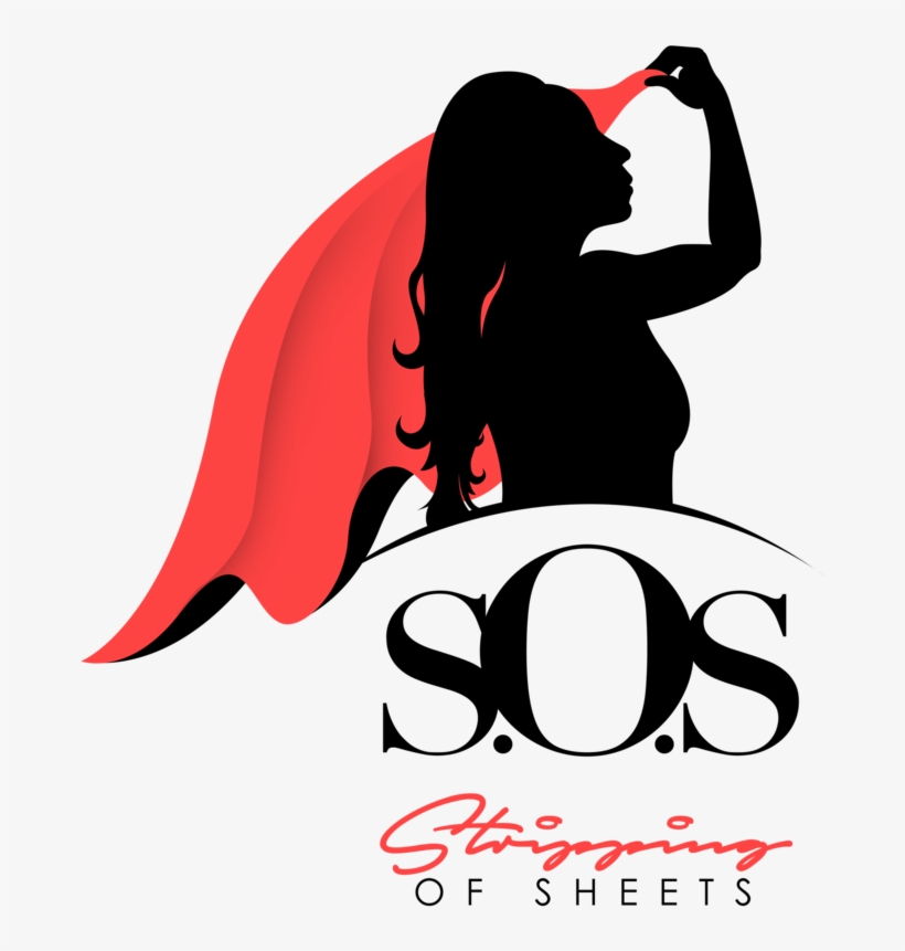 S - O - S - Illustration, transparent png #8723488