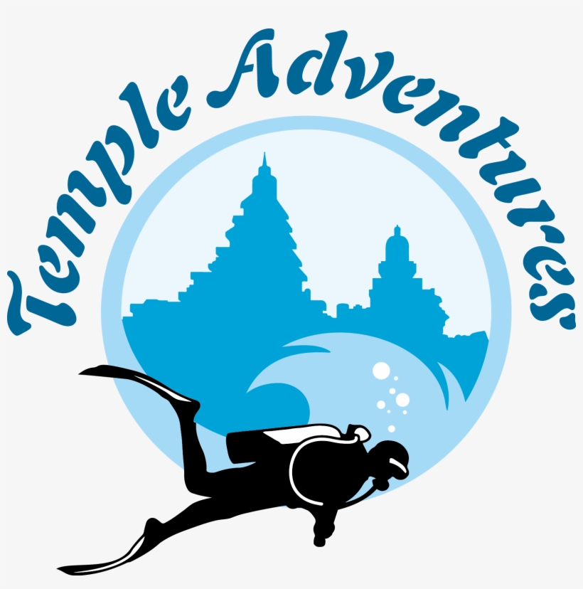 Scuba Diving In India - Adventure Dive Logo, transparent png #8723545