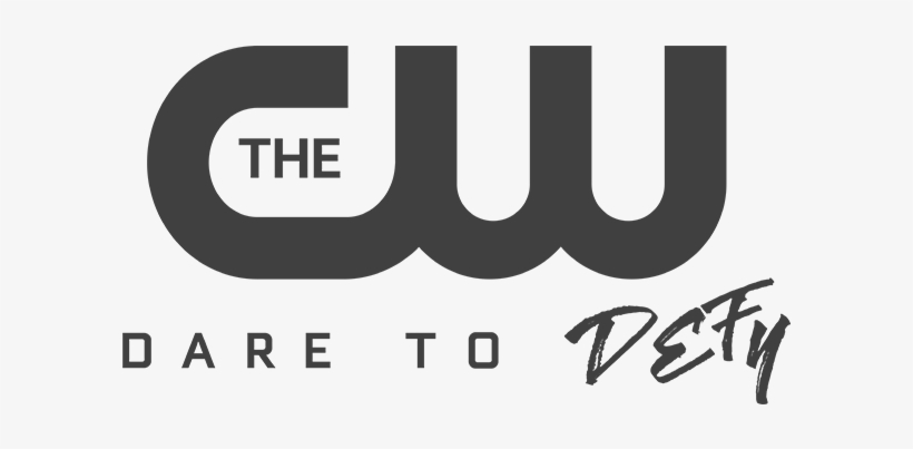 The Cw - Cw Television Network, transparent png #8723648
