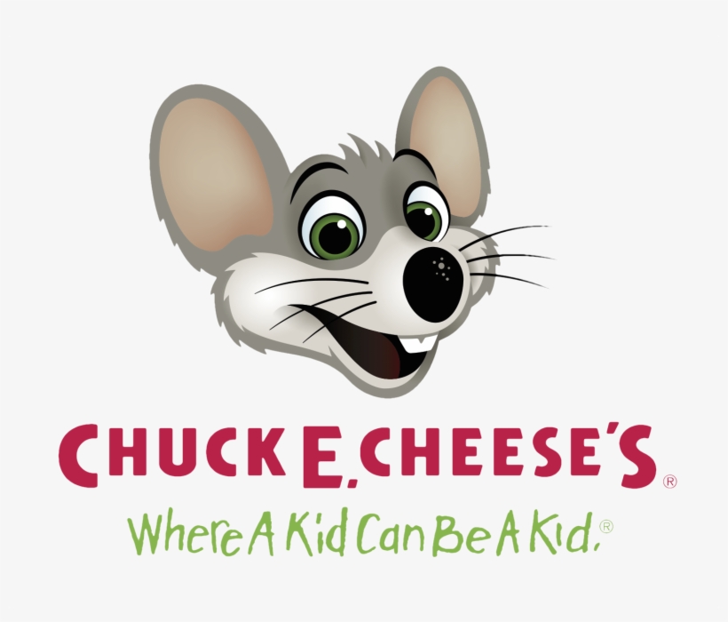 Chuck E Cheese's 2017, transparent png #8723752