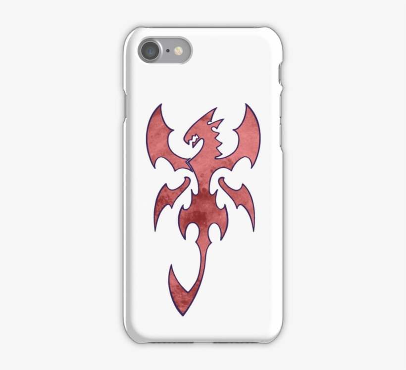 Igneel Final Form - Billie Eilish Phone Cases Iphone 7, transparent png #8723992