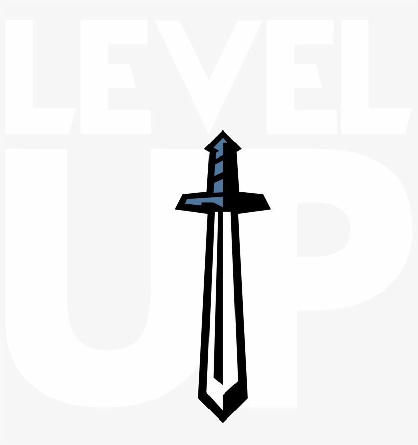 Level Up Png, transparent png #8723993