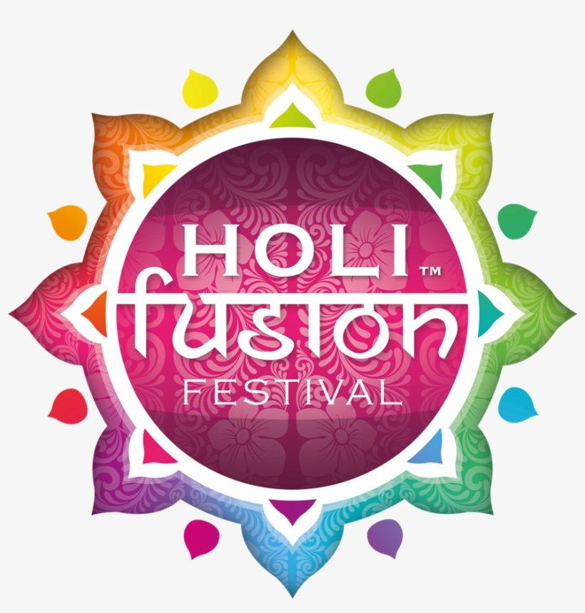 Holi Fusion, transparent png #8724024