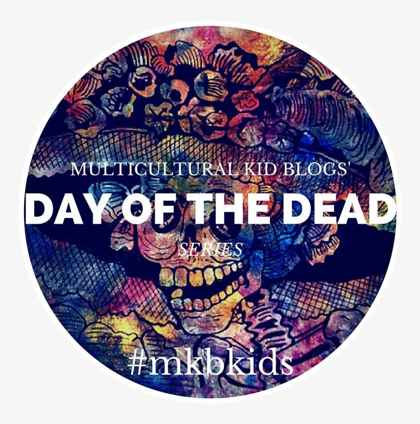 Quizás También Le Interese - Day Of The Dead Around The World, transparent png #8724026