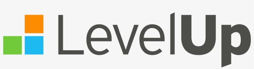 Levelup, transparent png #8724094