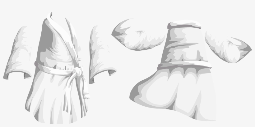 This Free Icons Png Design Of Avatar Wardrobe Coat, transparent png #8724276