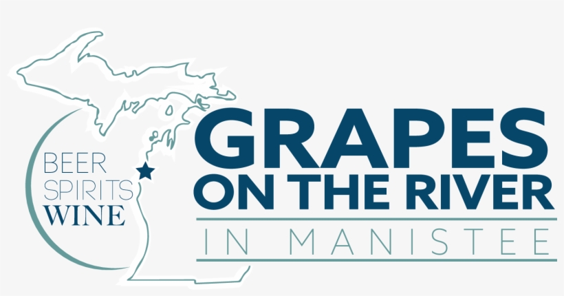 Hosted By The Manistee Area Chamber Of Commerce And - Wine Food, transparent png #8724305