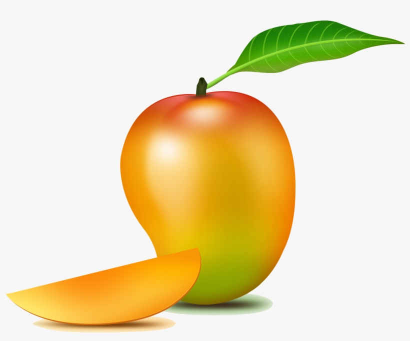 मोरी भोजपुरी ** - Mango Clipart, transparent png #8724375