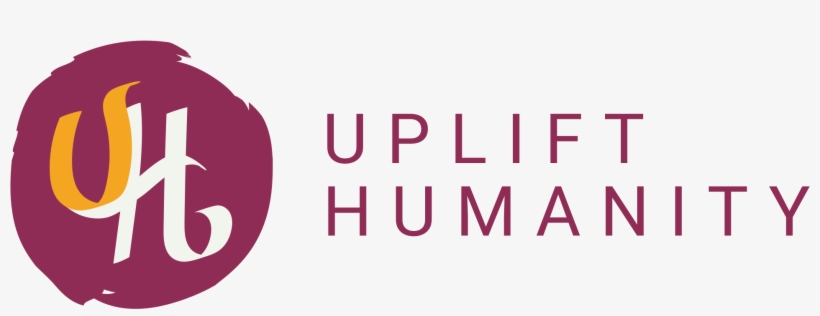 Uplift Humanity India Logo, transparent png #8724412
