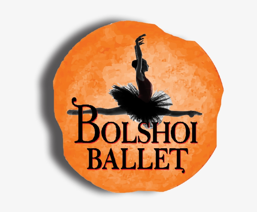 Canceled Due To Equipment Malfunction - Bolshoi Ballet, transparent png #8724599