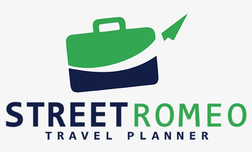 Company Logo - Streetromeo, transparent png #8724673