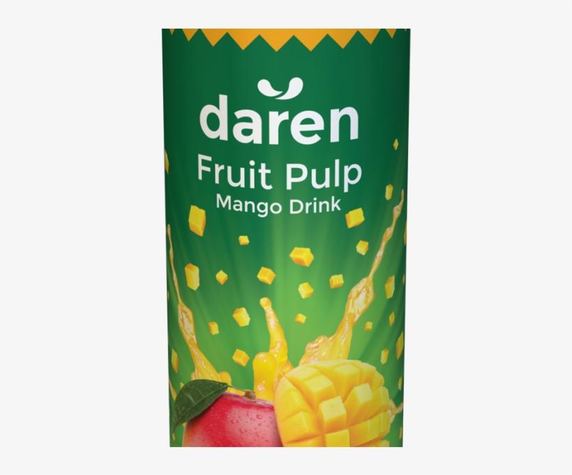 Mango Fruit Pulp 250ml - Juicebox, transparent png #8724721