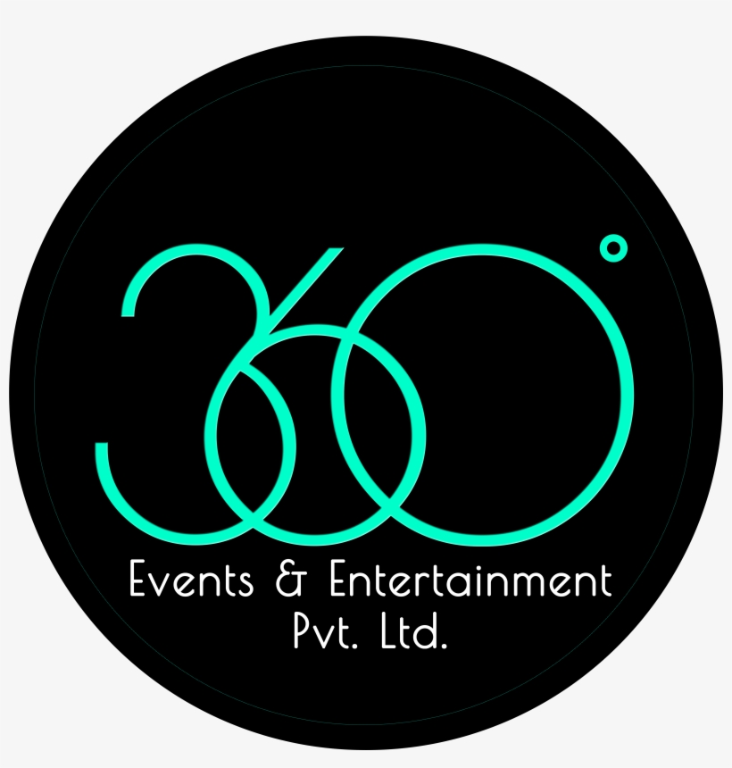 360 Degree Events & Entertainment Private Limited - Ville De Saint Etienne, transparent png #8724786