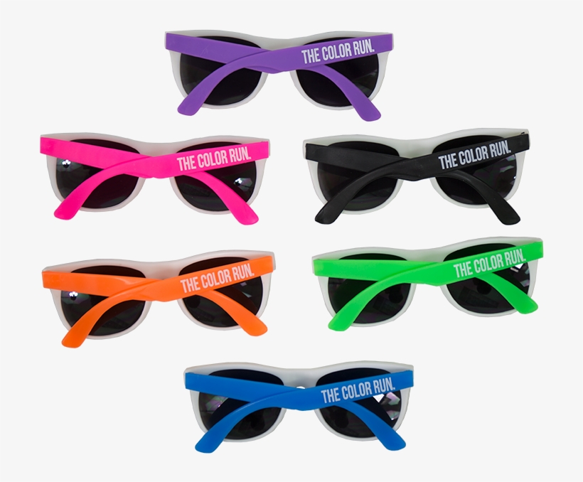 $5 Each Buy Party Sunglasses Online - Sunglasses, transparent png #8724896