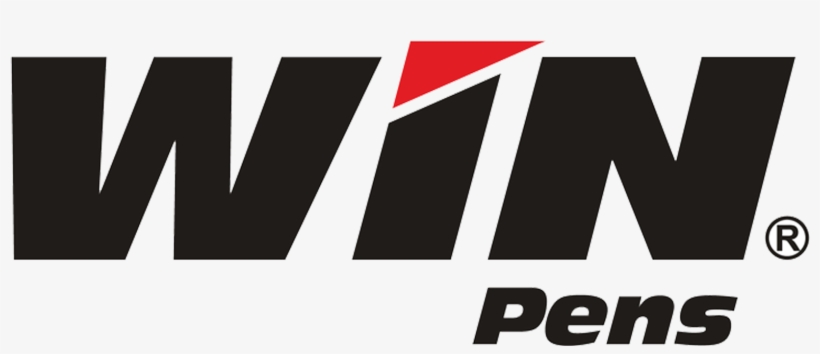 Win Pens - Graphics, transparent png #8724920