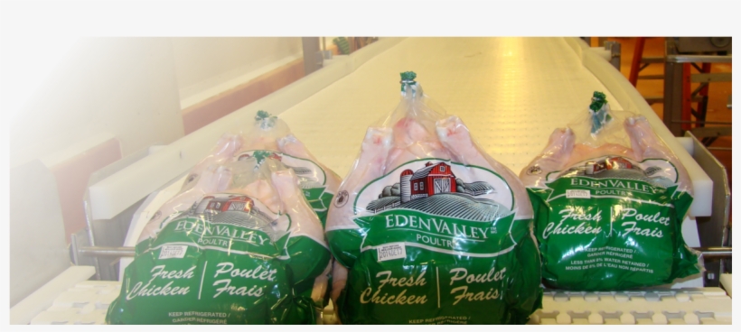 Eden Valley Poultry Inc Offers Competitive Compensation - Box, transparent png #8724958