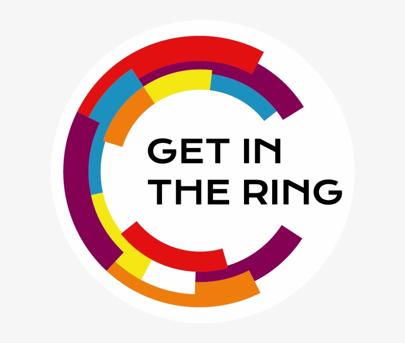 Get In The Ring, transparent png #8724985