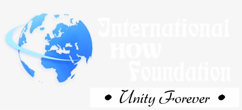 International How Foundation - Calligraphy, transparent png #8725048