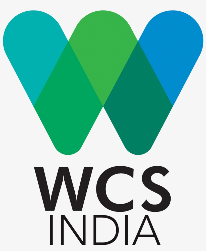 Mscwildlife [at] Ncbs - Wildlife Conservation Society Bangalore, transparent png #8725050