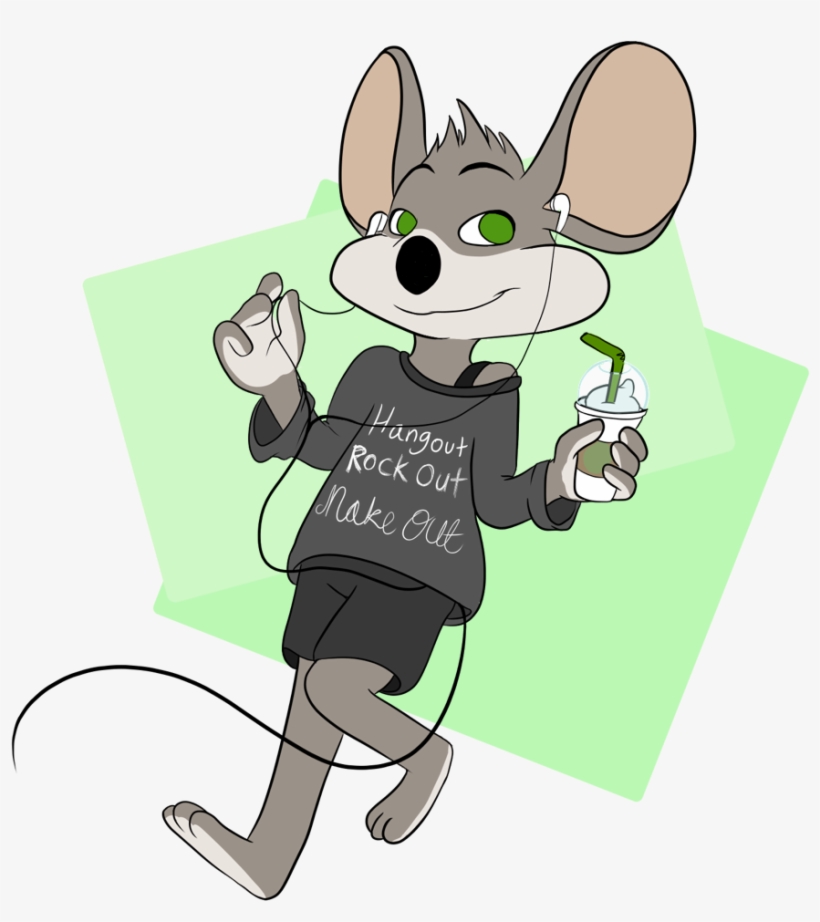 We Go To The Mall To Look At Clothes I Can Draw Chuck - Cartoon, transparent png #8725078