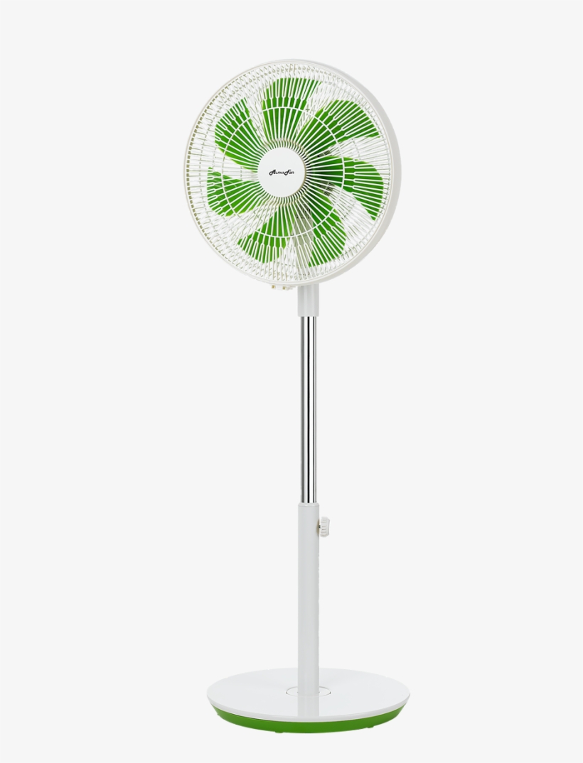 Alpha Stand Fan 12 - Mechanical Fan, transparent png #8725140