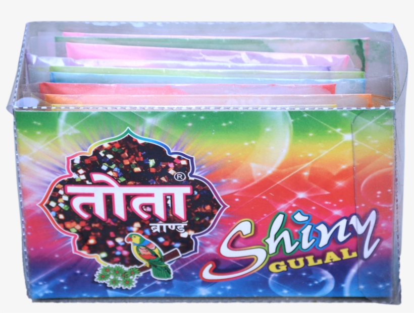 Tota Shiney Color Powder, transparent png #8725168