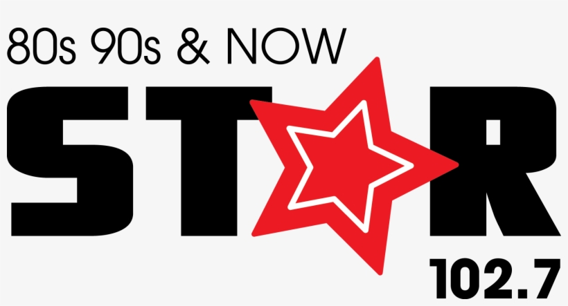 2019 Media Sponsor - Star Fm Cairns Logo, transparent png #8725256